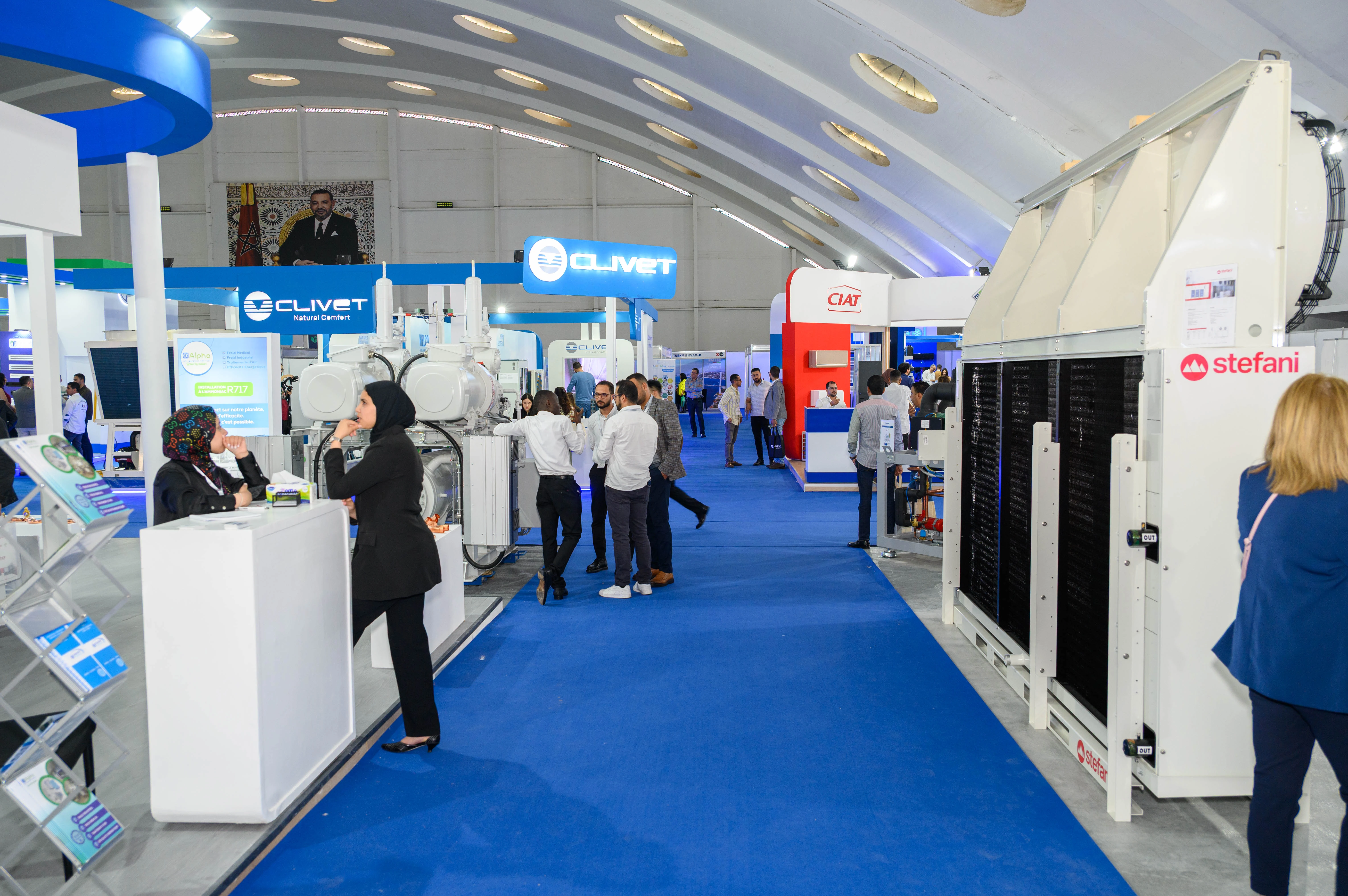 REFRIGAIR EXPO gallery image